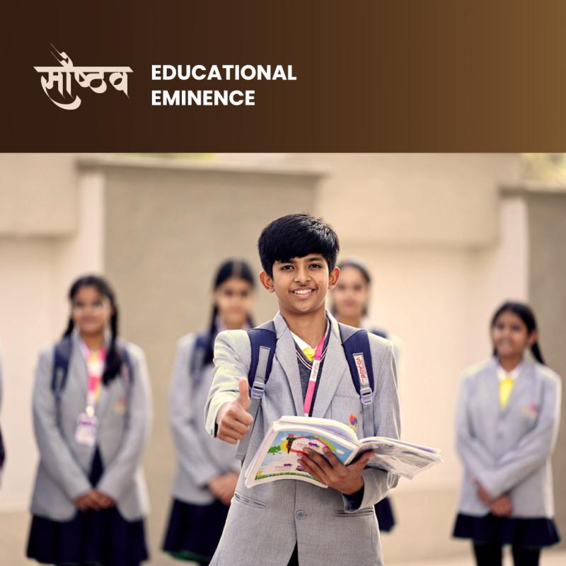 Floreto World School Sikar campus
