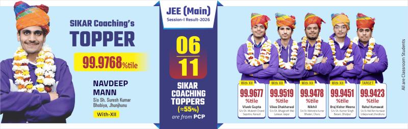 PCP Sikar (Prince Career Pioneer) gallery