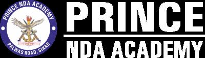 Prince NDA Academy Sikar logo
