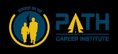 Path Career Institute Sikar logo