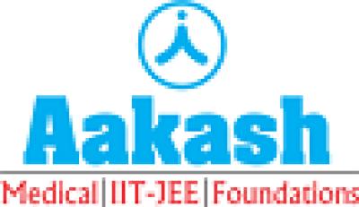 Aakash Institute, Sikar logo