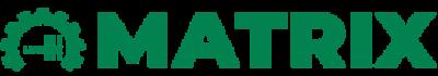 Matrix Academy logo